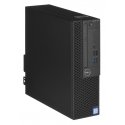 DELL OptiPlex 3070 i5-9500 16GB 256SSD SFF Win11pro LIETOTS Lietots DELL OptiPlex 3070 i5-9500 16GB 256SSD SFF Win11pro LIETOTS Lietots