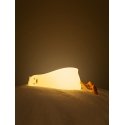 Duck lamp and phone holder, rechargeable, warm white and RGB Duck lamp and phone holder, rechargeable, warm white and RGB