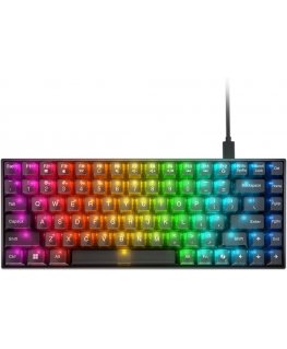 Lenovo Legion K510 RGB Mechanical Gaming Keyboard, Nordic