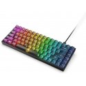 Lenovo Legion K510 RGB Mechanical Gaming Keyboard, Nordic Lenovo Legion K510 RGB Mechanical Gaming Keyboard, Nordic