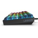 Lenovo Legion K510 RGB Mechanical Gaming Keyboard -pelinäppäimistö, Nordic Lenovo Legion K510 RGB Mechanical Gaming Keyboard -pelinäppäimistö, Nordic
