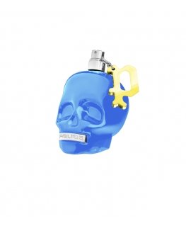 Police To Be GoodVibes For Man 125 ml Men