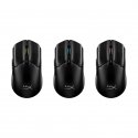 HyperX HyperX Pulsefire Haste 2 Core Wireless Black HyperX HyperX Pulsefire Haste 2 Core Wireless Black
