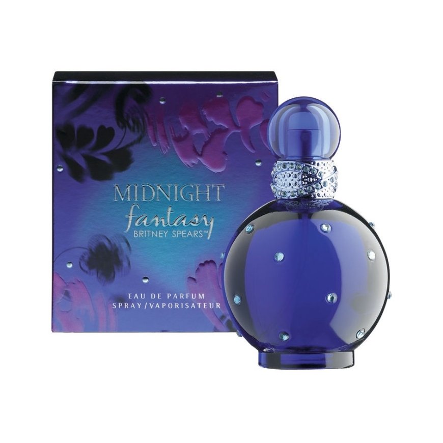 Britney Spears Britney Spears Fantasy Midnight