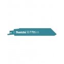 Makita B-43197 Circular saw blades BIM 225x1.25mm (10-14tpi), 5 pcs., for metal 3-8mm, for pipes 175mm Makita B-43197 Circular saw blades BIM 225x1.25mm (10-14tpi), 5 pcs., for metal 3-8mm, for pipes 175mm