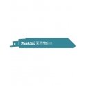 Makita B-43197 Circular saw blades BIM 225x1.25mm (10-14tpi), 5 pcs., for metal 3-8mm, for pipes 175mm Makita B-43197 Circular saw blades BIM 225x1.25mm (10-14tpi), 5 pcs., for metal 3-8mm, for pipes 175mm