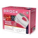 Saumikser, 220-240V~ 50-60Hz, 300W. Saumikser, 220-240V~ 50-60Hz, 300W.