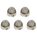 Inlet filter for paint sprayer Wagner 2324249 5 pcs. Inlet filter for paint sprayer Wagner 2324249 5 pcs.