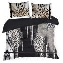 Bedding set Eurofirany MH/POS/ST/EVA/22 160X200 70X80/X2 Bedding