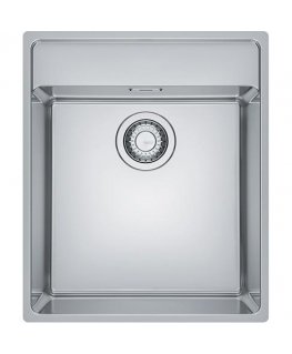 Stainless steel sink Franke Maris, MRX 210-40 TL