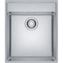 Stainless steel sink Franke Maris, MRX 210-40 TL Stainless steel sink Franke Maris, MRX 210-40 TL