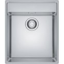 Stainless steel sink Franke Maris, MRX 210-40 TL Stainless steel sink Franke Maris, MRX 210-40 TL
