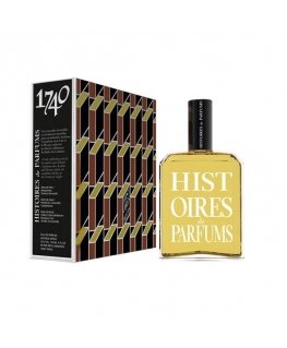 Histoires de Parfums - Novels Men 1740 EDP 120 ml