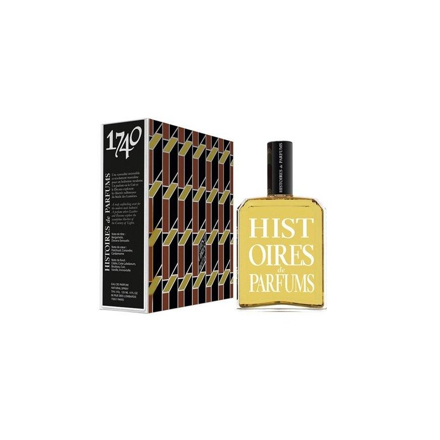 Histoires de Parfums - Novels Men 1740 EDP 120 ml