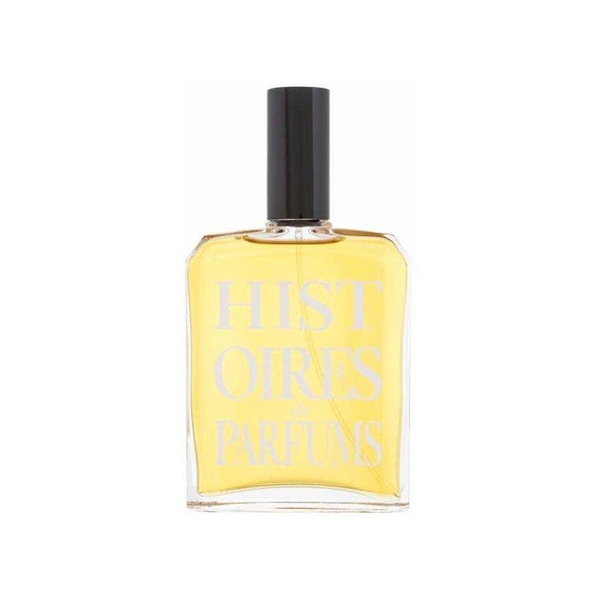 Histoires de Parfums - Novels Men 1740 EDP 120 ml – 2