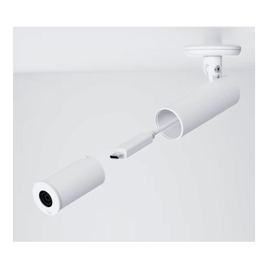 Ubiquiti UACC AI Theta Pro leņķa