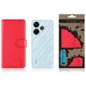 Tactical Field Notes for Xiaomi Redmi 13 4G Red