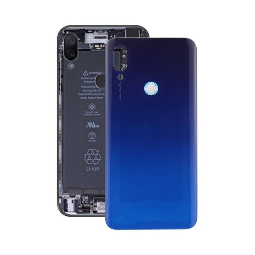 MyScreen Protector "Diamond Glass Edge