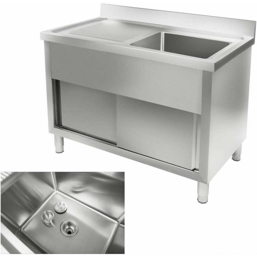 Royal Catering Royal Catering Stainless steel