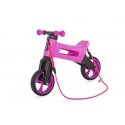 CROSS-COUNTRY BIKE FUNNY WHEELS RIDER VIOLET CROSS-COUNTRY BIKE FUNNY WHEELS RIDER VIOLET