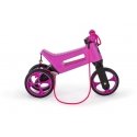 CROSS-COUNTRY BIKE FUNNY WHEELS RIDER VIOLET CROSS-COUNTRY BIKE FUNNY WHEELS RIDER VIOLET