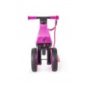 CROSS-COUNTRY BIKE FUNNY WHEELS RIDER VIOLET CROSS-COUNTRY BIKE FUNNY WHEELS RIDER VIOLET