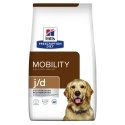 Hills 606275 drėgnas šunų maistas Jautiena Universalus 12 kg