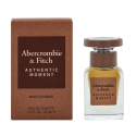 Abercrombie & Fitch Authentic Moment Men EDT tualetinis vanduo, 30 ml