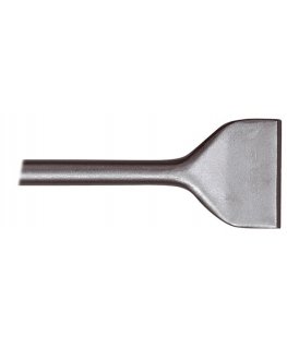 Chisel for cutting off Makita 70x300 mm
