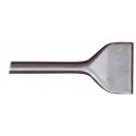 Chisel for cutting off Makita 70x300 mm Chisel for cutting off Makita 70x300 mm