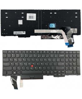 Keyboard Lenovo: e580