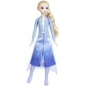 Mattel „Disney Frozen“ dainuojanti lėlė Elza (anglų kalba) 2 Mattel „Disney Frozen“ dainuojanti lėlė Elza (anglų kalba) 2