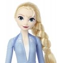Mattel „Disney Frozen“ dainuojanti lėlė Elza (anglų kalba) 2 Mattel „Disney Frozen“ dainuojanti lėlė Elza (anglų kalba) 2