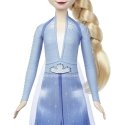 Mattel Disney Frozen Elsa Singing Doll (English) 2