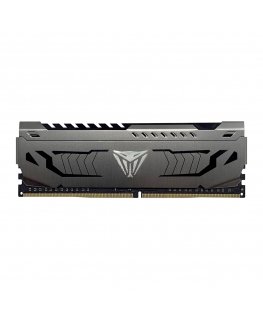 Patriot Memory Viper Steel PVS48G320C6K atminties modulis 8 GB 2 x 4 GB DDR4 3200 MHz