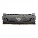 Patriot Memory Viper Steel PVS48G320C6K memory module 8 GB 2 x 4 GB DDR4 3200 MHz