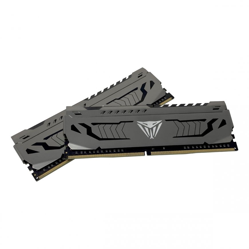 Patriot Memory Viper Steel PVS48G320C6K atminties modulis 8 GB 2 x 4 GB DDR4 3200 MHz – 2