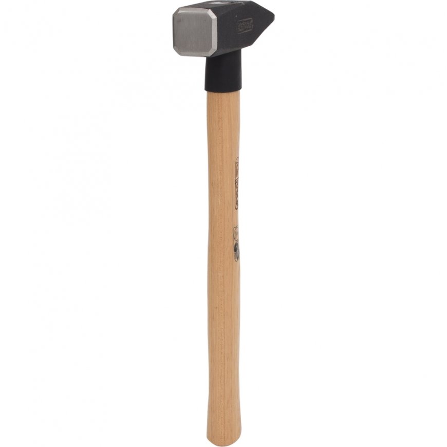KS Tools 142.1380 plaktukas Plaktukas su nusmailinta galine dalimi – 3