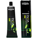 plaukų dažai "L'oreal Professionnel Inoa No Ammonia Permanent Color 5" 60g plaukų dažai "L'oreal Professionnel Inoa No Ammonia Permanent Color 5" 60g