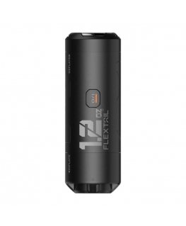 Portable Flextail Zero Pump