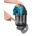 Bosch Serie 2 BGS05X240 dulkių siurblys 1,5 L Cilindrinis dulkių siurblys Sausa 700 W Bemaišis Bosch Serie 2 BGS05X240 dulkių siurblys 1,5 L Cilindrinis dulkių siurblys Sausa 700 W Bemaišis