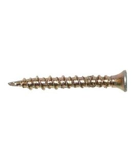 Makita F-33797 Medžiui, metalui (Gipso kartonui) 3,9x51(1000)PH2 Aukštas ir žemas sriegis