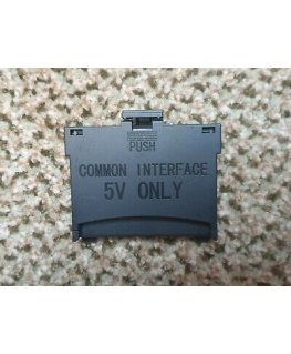3709-001791 ci CARD adapter