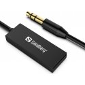 Sandberg 450-11 Bluetooth-muusikavastuvõtja 10 m Must Sandberg 450-11 Bluetooth-muusikavastuvõtja 10 m Must
