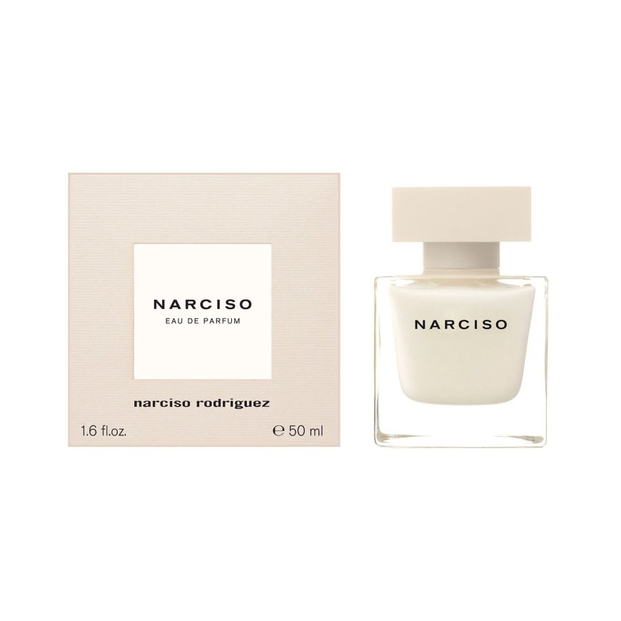 Narciso Rodriguez Narciso Rodriguez Rose Musc