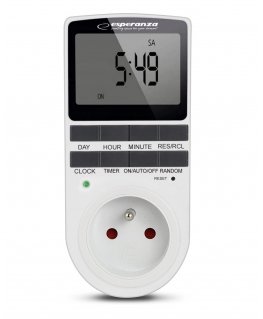 Esperanza ELA101 elektrooniline digitaalne taimer