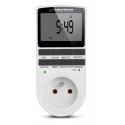 Esperanza ELA101 elektroniskais digitālais taimeris Esperanza ELA101 elektroniskais digitālais taimeris