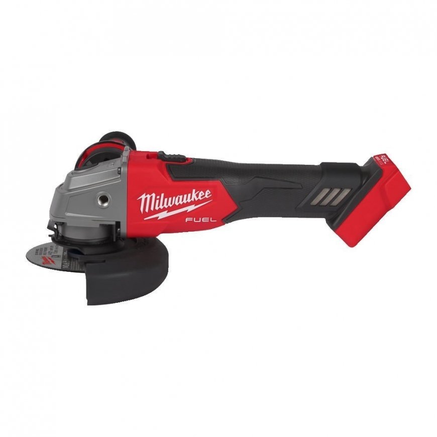 Milwaukee MW4933478701 saabelsaag 8500 spm Must, Punane – 2