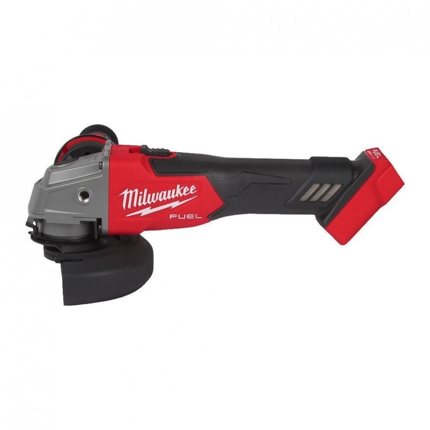 Milwaukee MW4933478701 сабельная пила 8500 spm Черный, Красный – 3