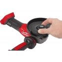 Milwaukee MW4933478701 Slankiojamojo judesio pjūklas 8500 spm Juoda, Raudona Milwaukee MW4933478701 Slankiojamojo judesio pjūklas 8500 spm Juoda, Raudona